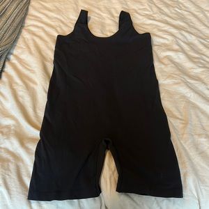 DSG Singlet with built in bra
